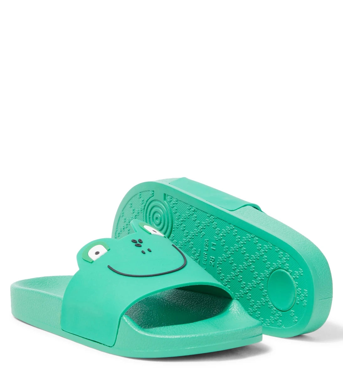 Stella McCartney Kids - Frog slides