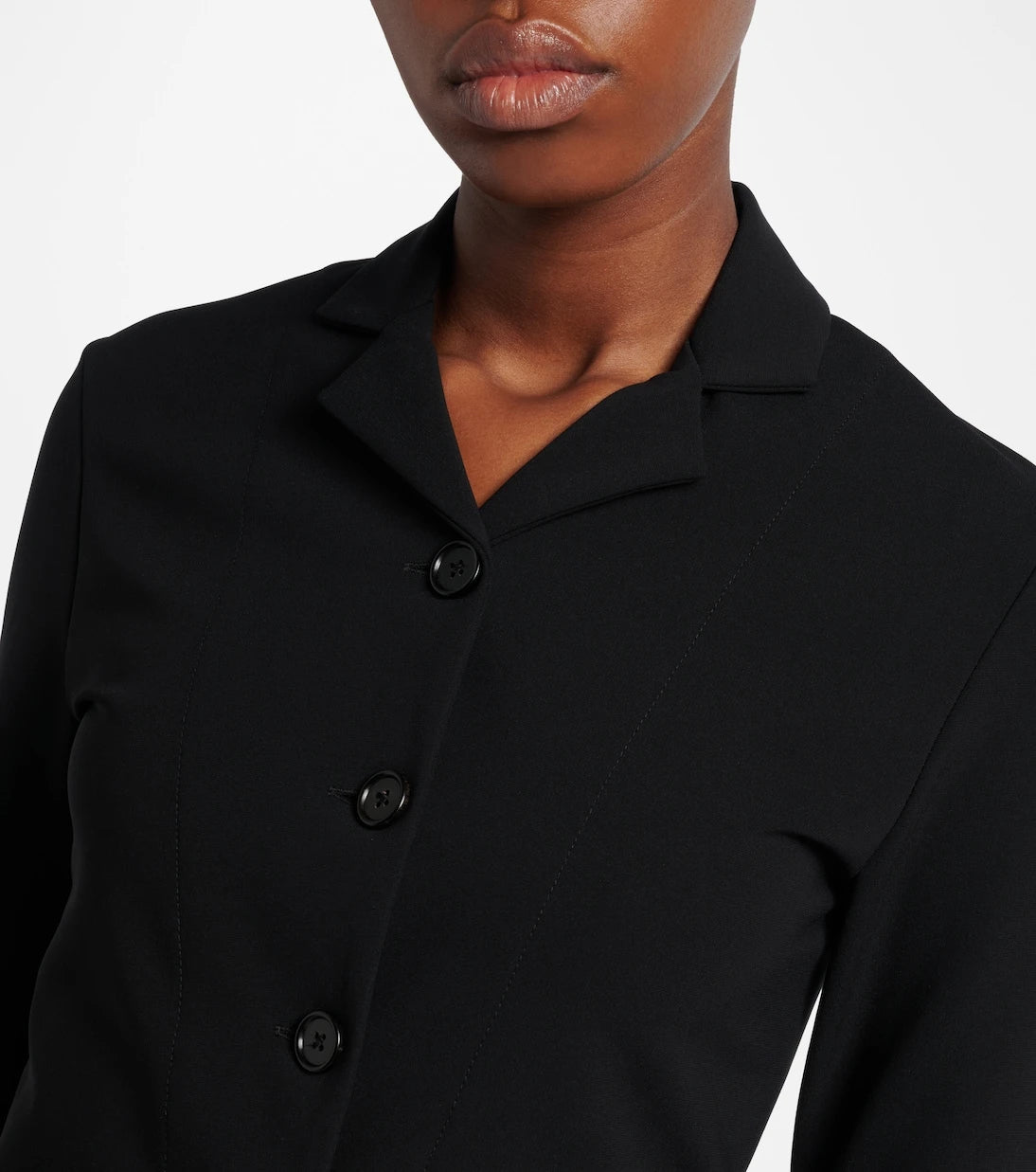 Jil Sander - Jersey top