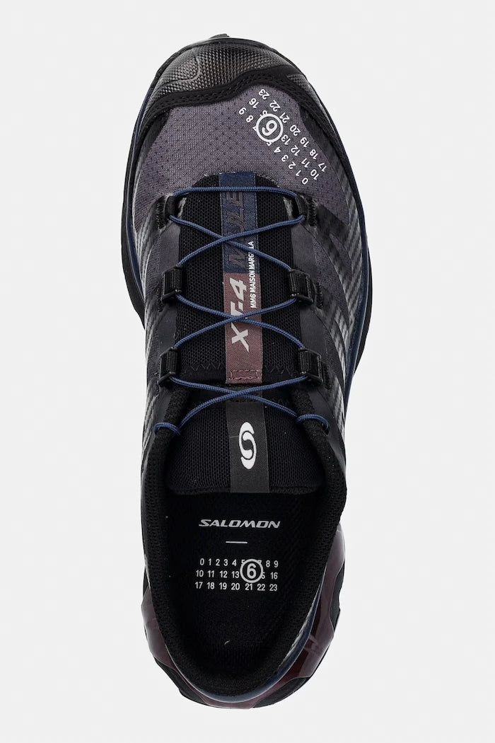 MM6 Maison Margiela x Salomon XT-4 kadın terlik sabot