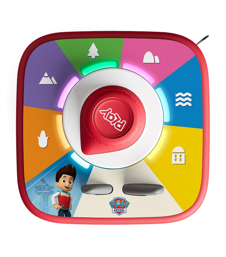 PAW Patrol Toniebox 2 Starter Set Audio Speaker