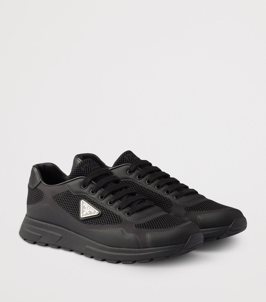 Prada Prax 2.0 Sneakers