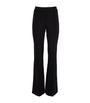 Hibiscus Tailored Trousers BLACK
