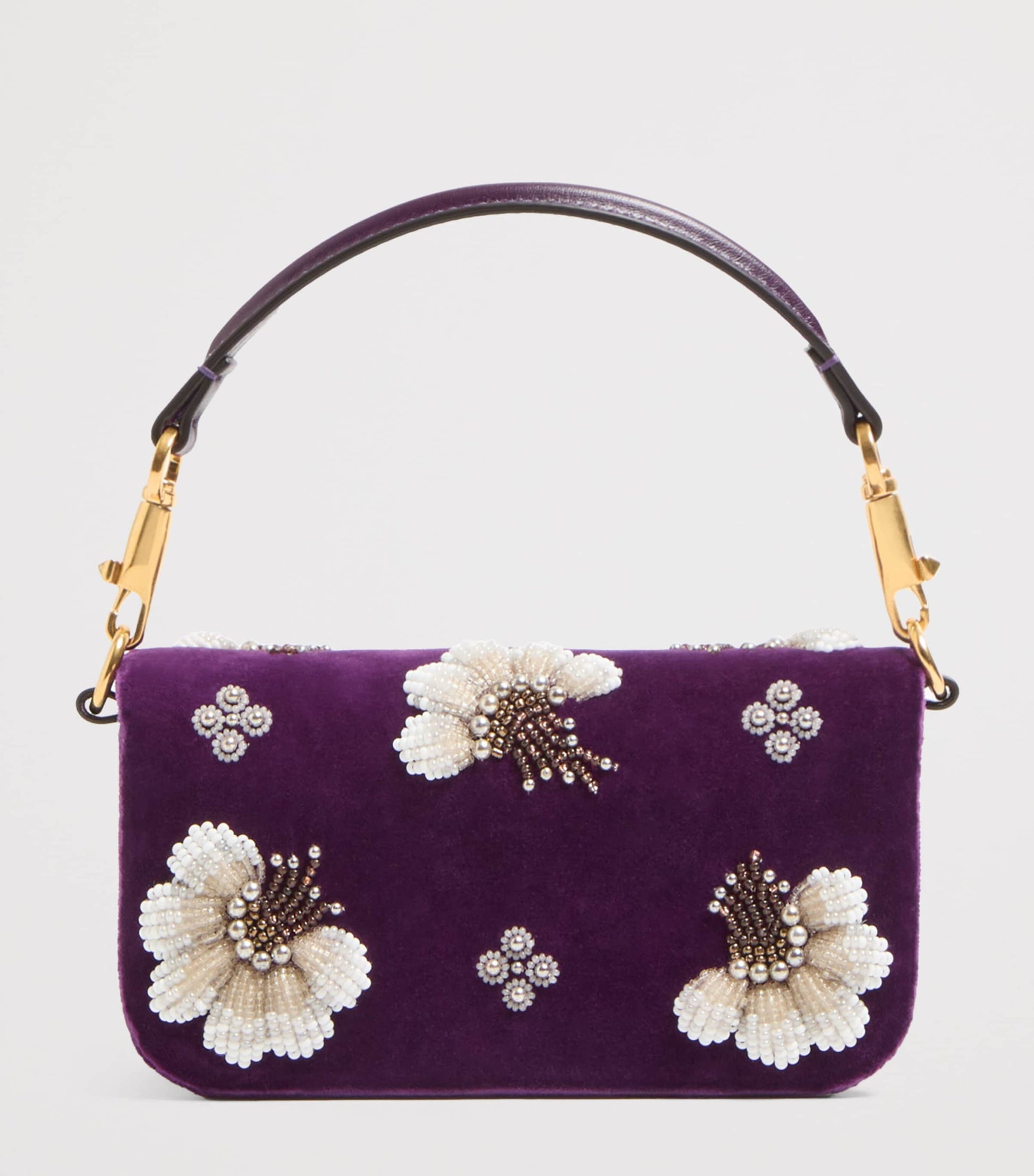 Small Loco Shoulder Bag