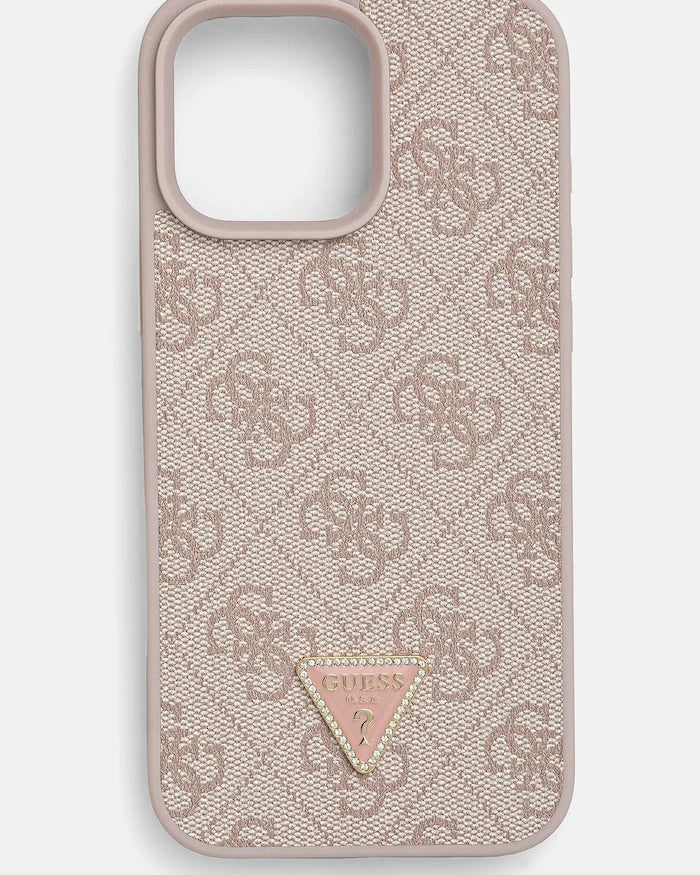 Guess iPhone 16 Pro Max 6.9 Telefon Kılıfı