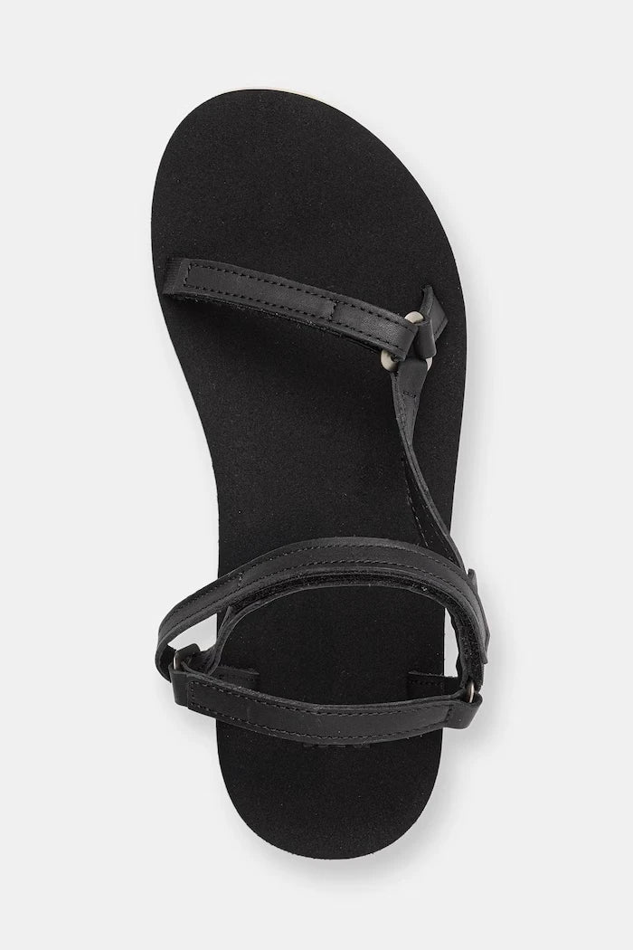 Teva Kadın Deri Sandalet Original Universal Slim Lea