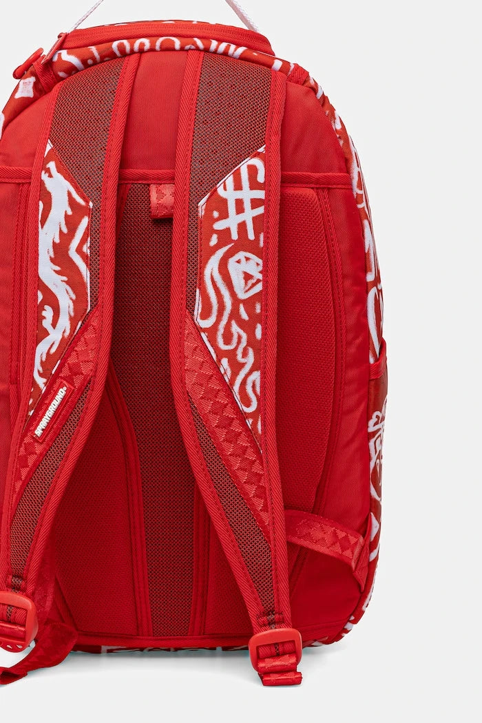 Sprayground раница
