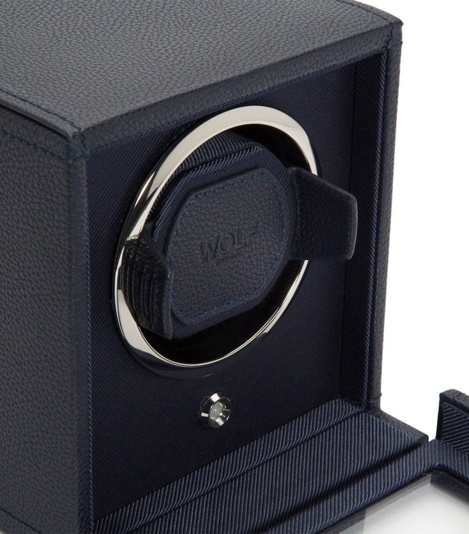 Cub Watch Winder with Cover