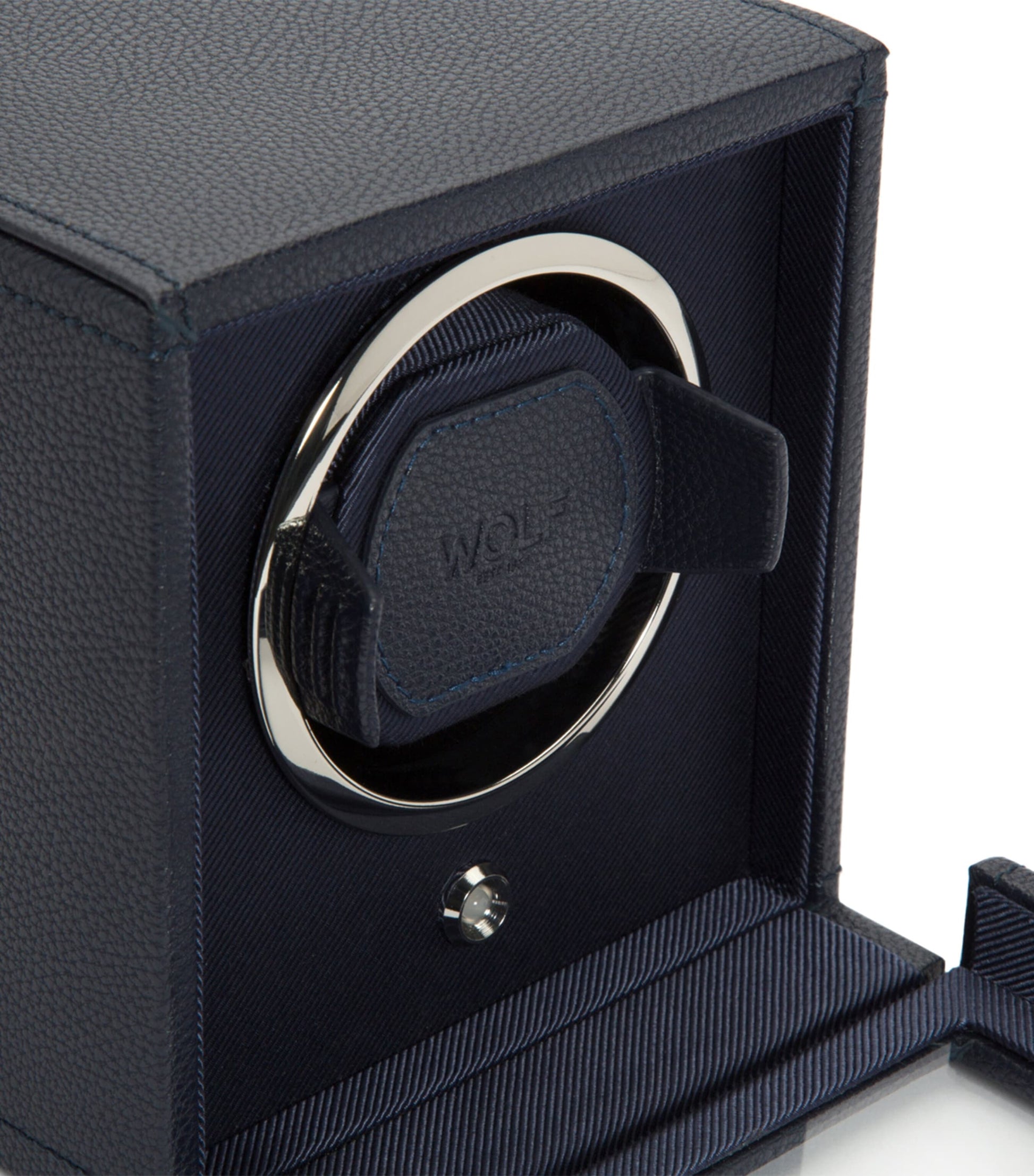 Cub Watch Winder with Cover