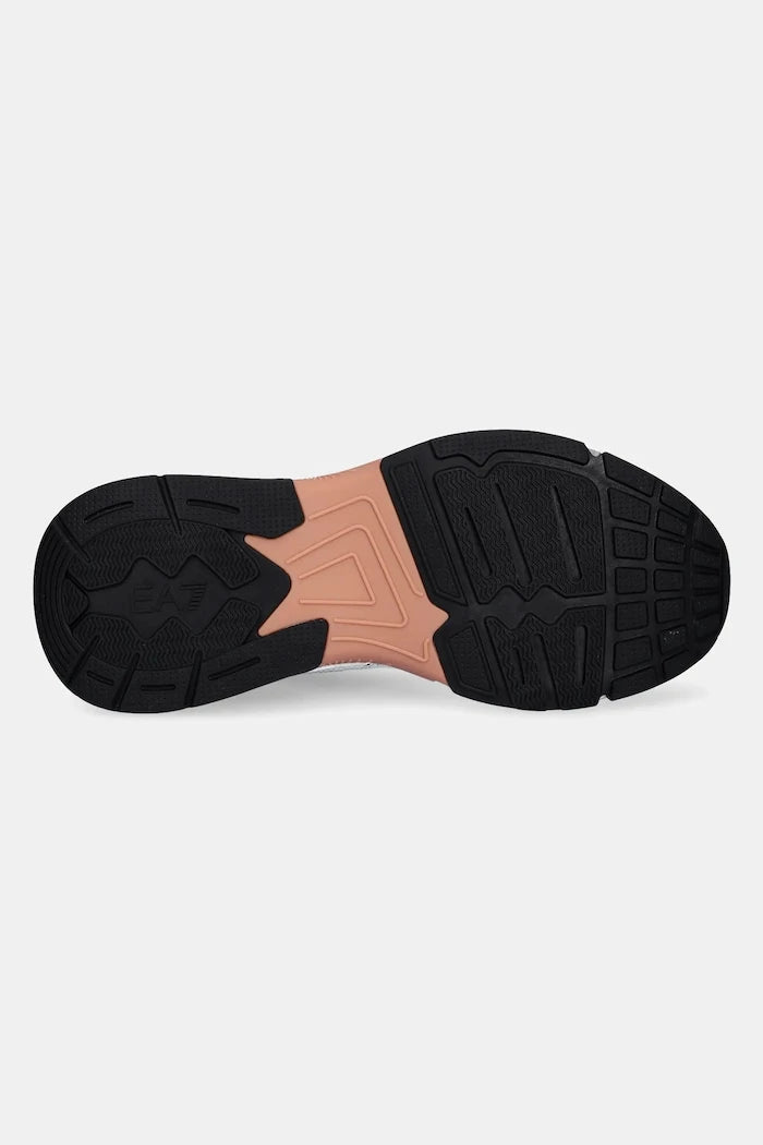 EA7 Emporio Armani spor ayakkabı