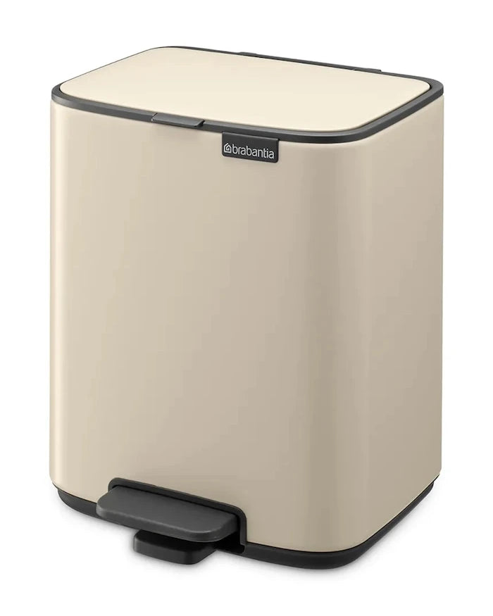 Brabantia Bo 7 L Çöp Kovası