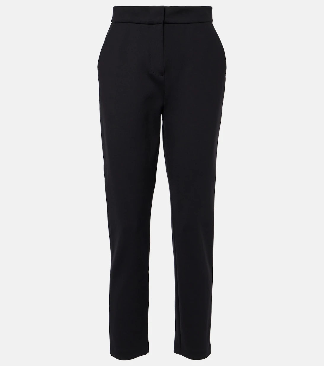 Max Mara - Orlando cropped straight pants