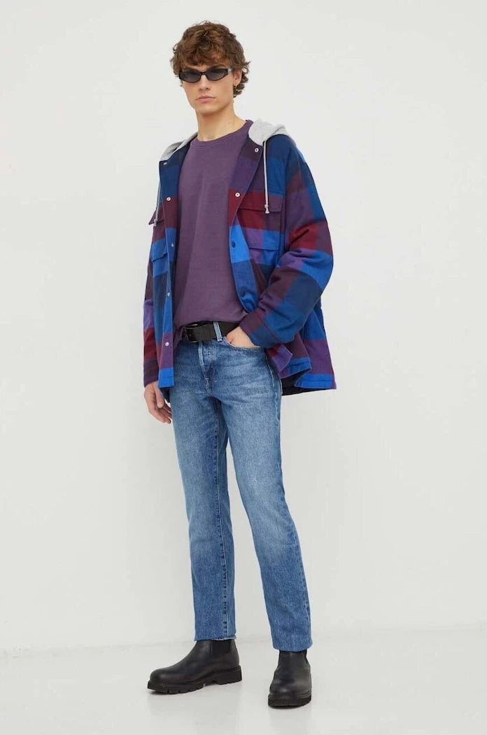 Памучно яке Levi's
