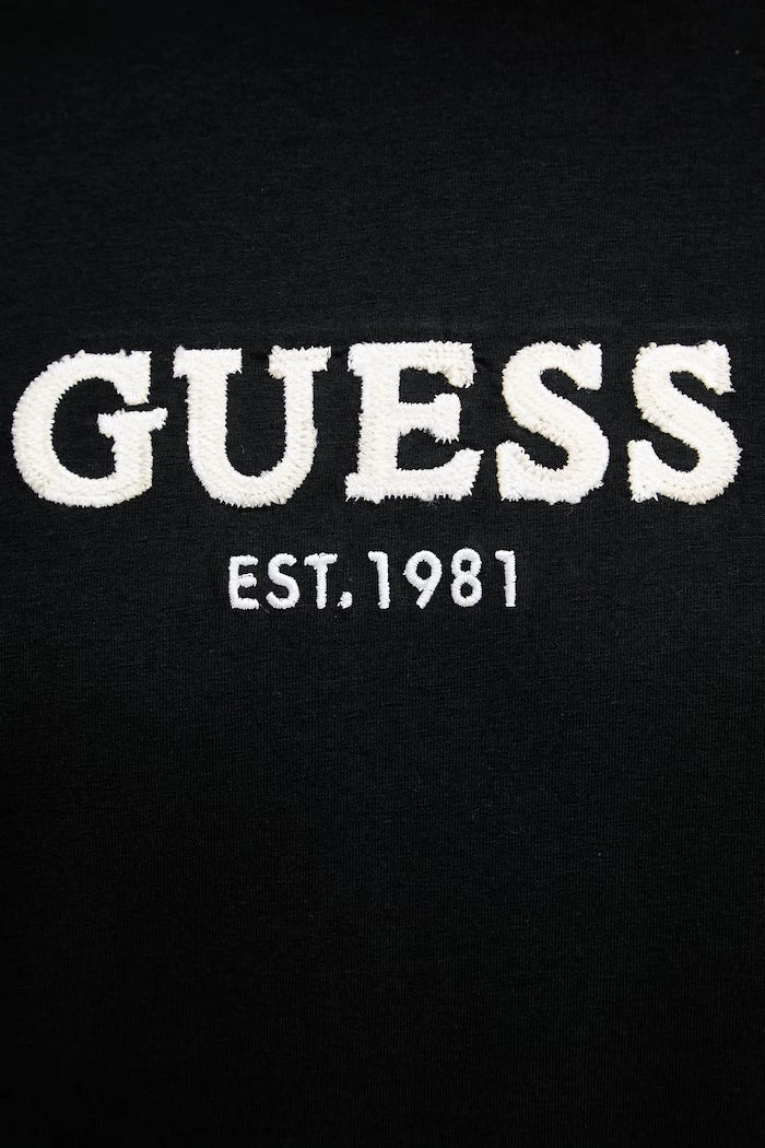 Guess тениска basic мъжка от памук
