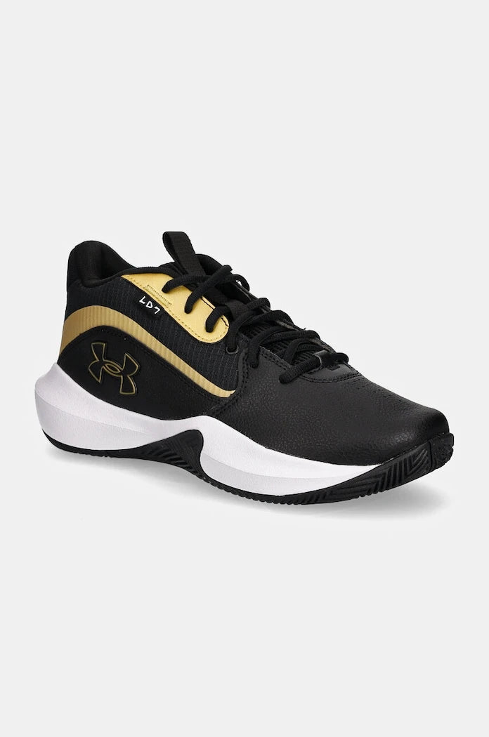 Under Armour Lockdown 7 Basketbol Ayakkabısı