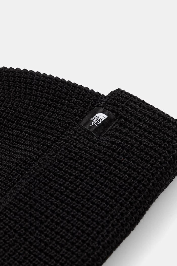The North Face шапка бейни Фишерман