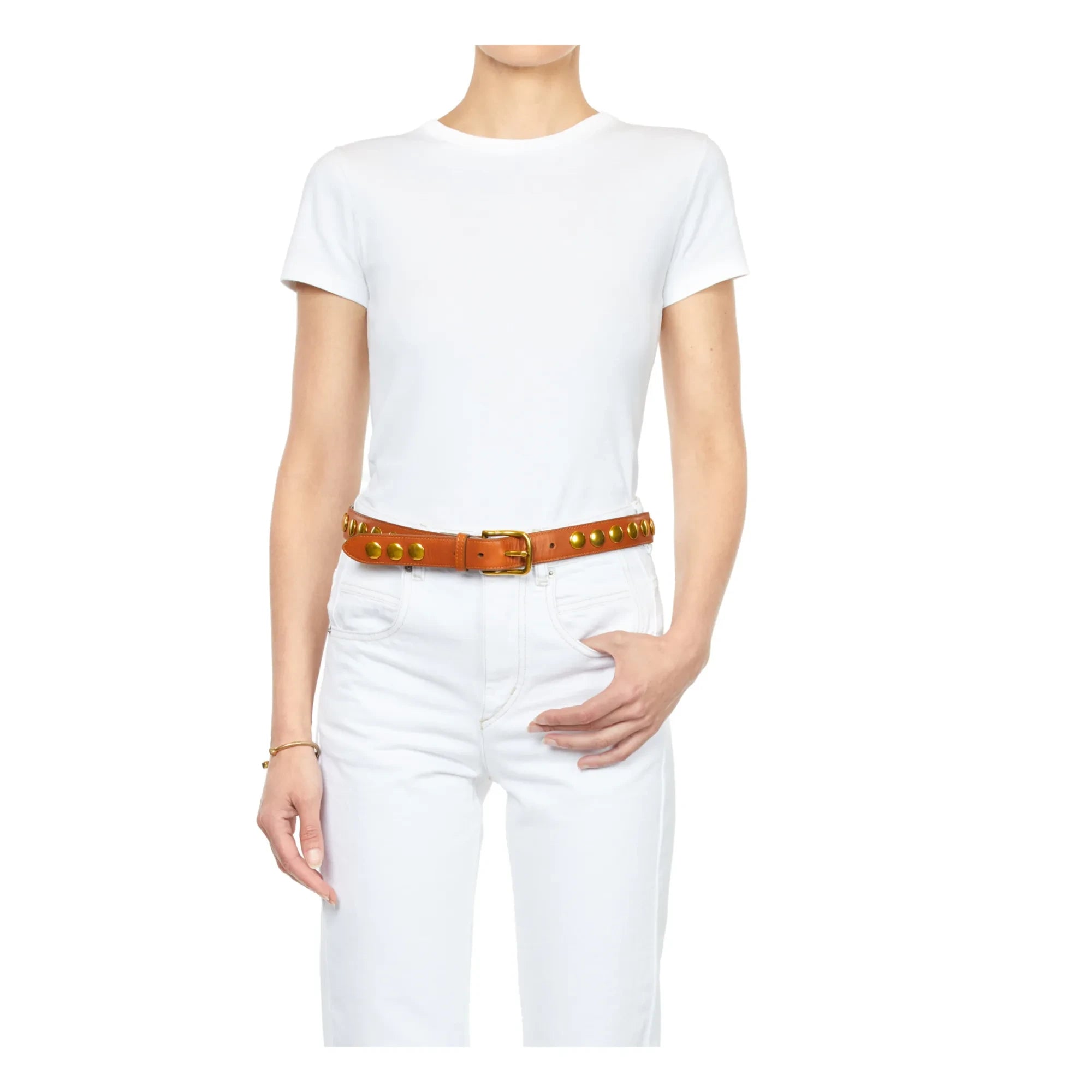 Jérôme Dreyfuss - Festival Belt | Oak