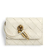 White Small Andiamo Envelope Card Holder