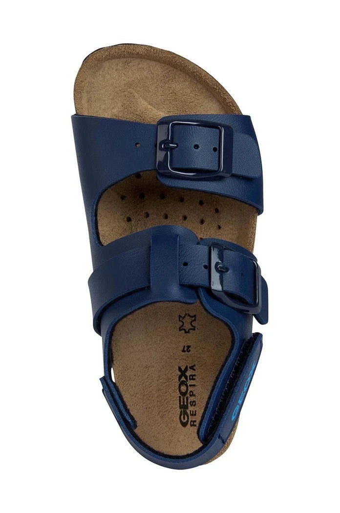 Geox Çocuk Sandalları