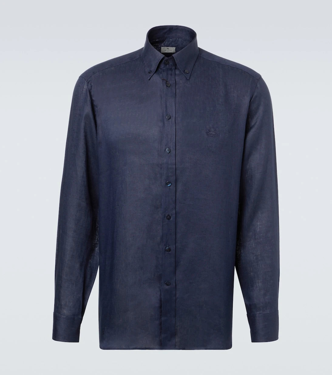 Etro - Linen shirt