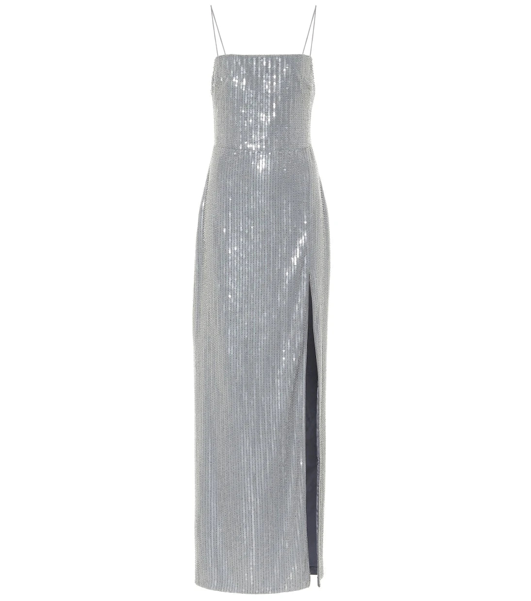 Rasario - Sequined gown