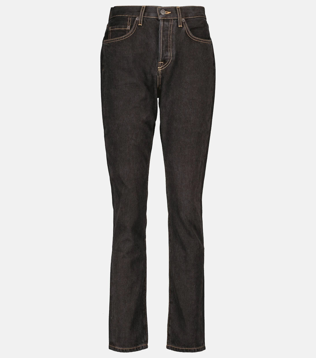 Wardrobe.NYC - Slim-fit jeans