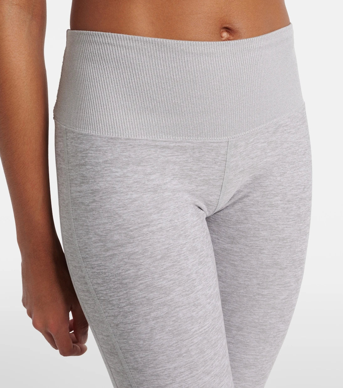 Alo Yoga - Alosoft Lounge high-rise leggings