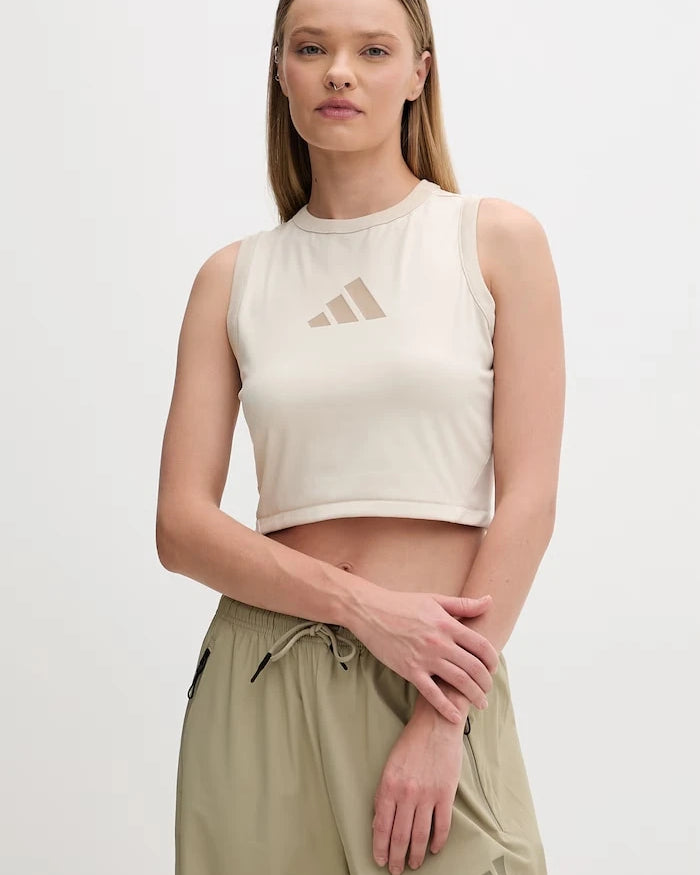 adidas Къс топ дамски x Z.N.E