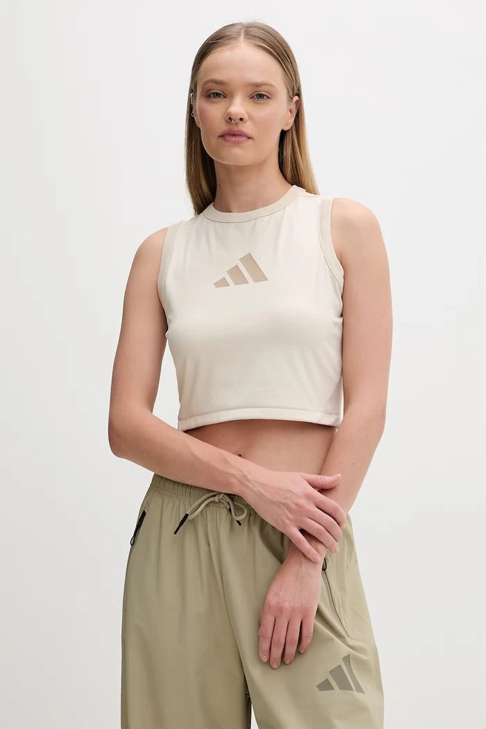 adidas Къс топ дамски x Z.N.E