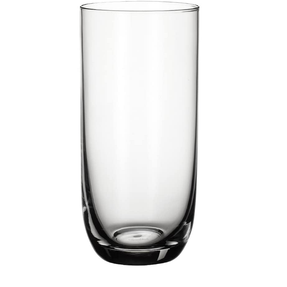 Villeroy & Boch Set of 4 La Divina Highball Tumblers (440ml)