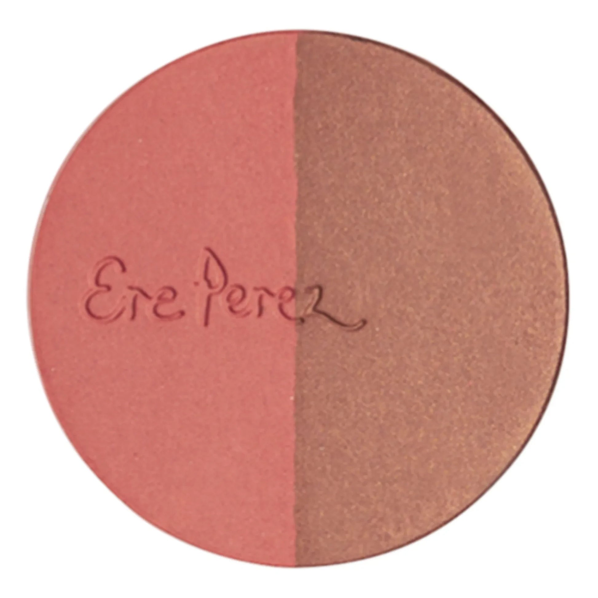 Ere Perez - Bronzing Powder Duo Refill - 9g | Brooklyn