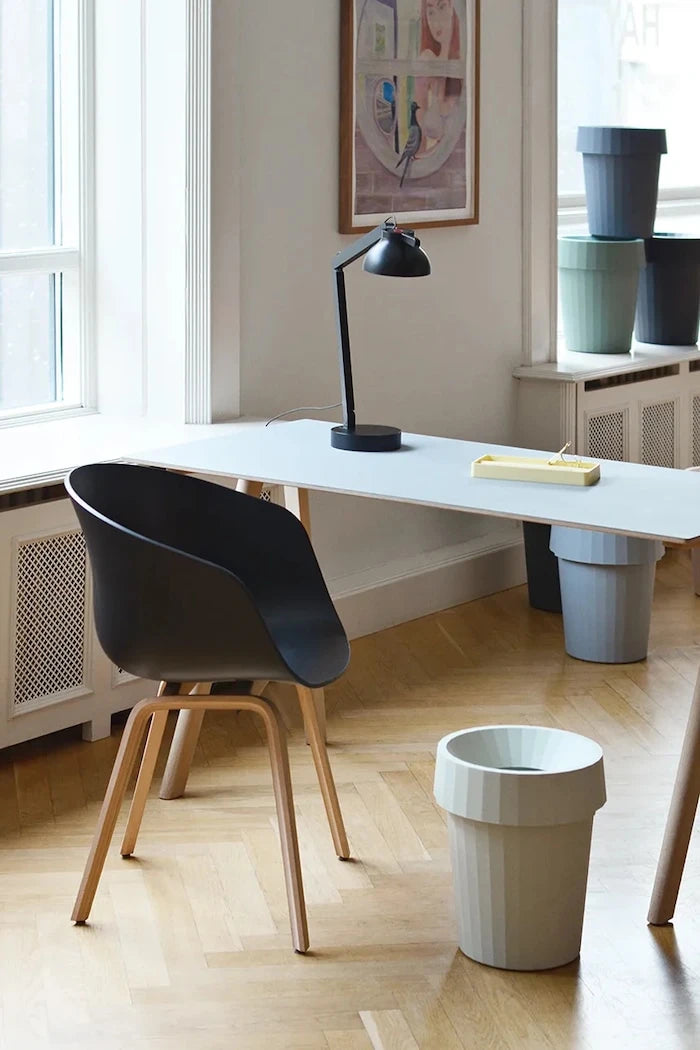 HAY plastik çöp kutusu 36,5 x 30 cm