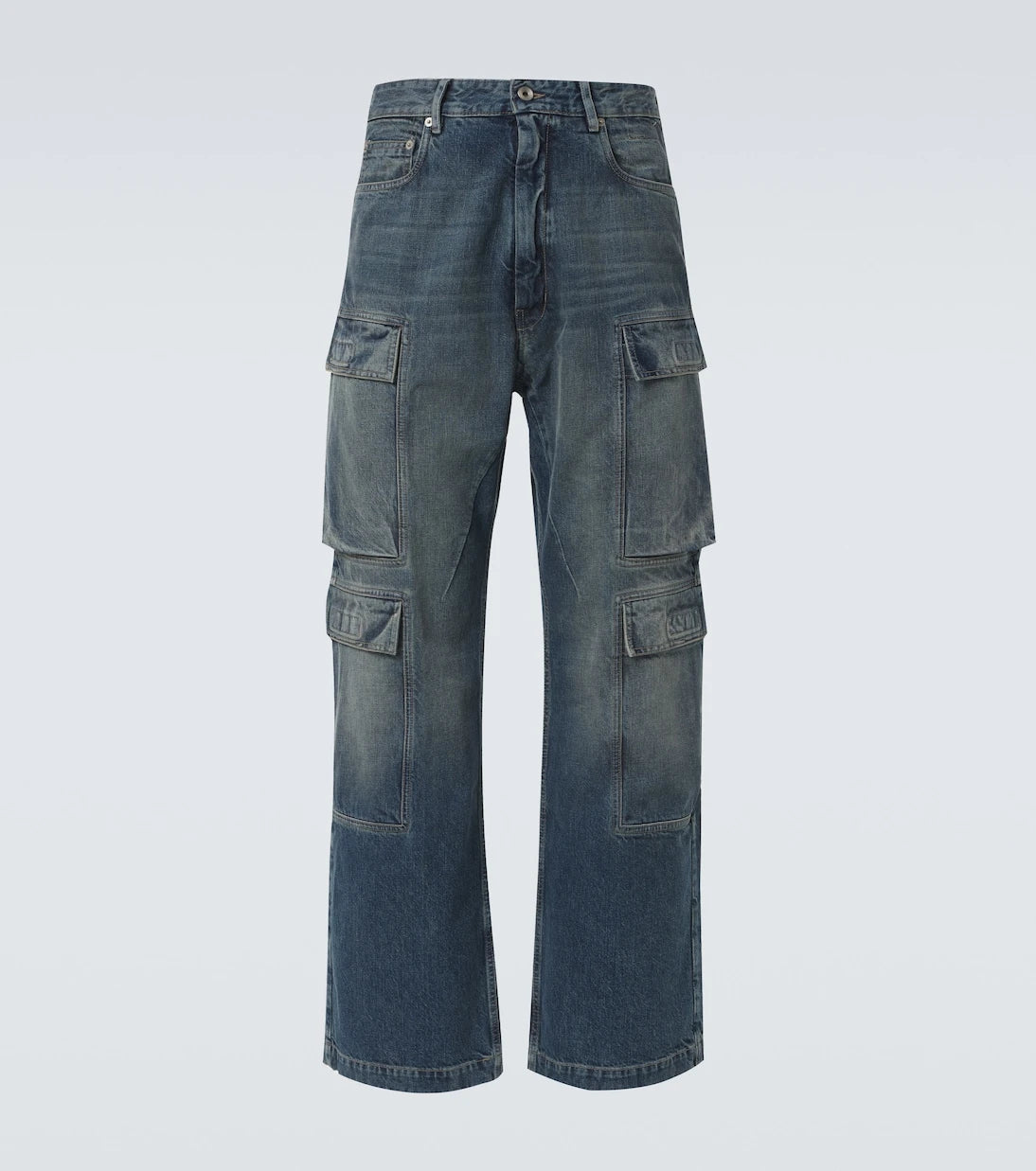 Rick Owens - Hollywood cargo jeans