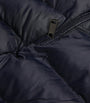 Polo Ralph Lauren Navy Logo Gilet