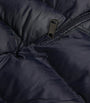 Polo Ralph Lauren Navy Logo Gilet