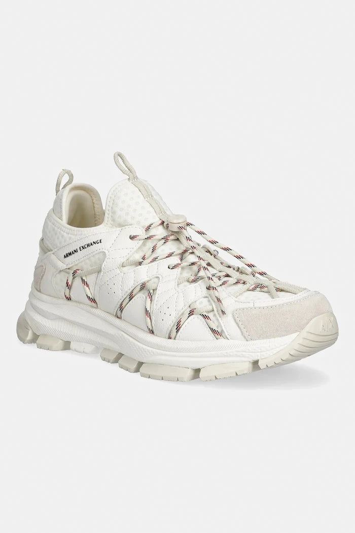 Armani Exchange Sneakers