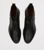 Leather Colin Lace-Up Boots