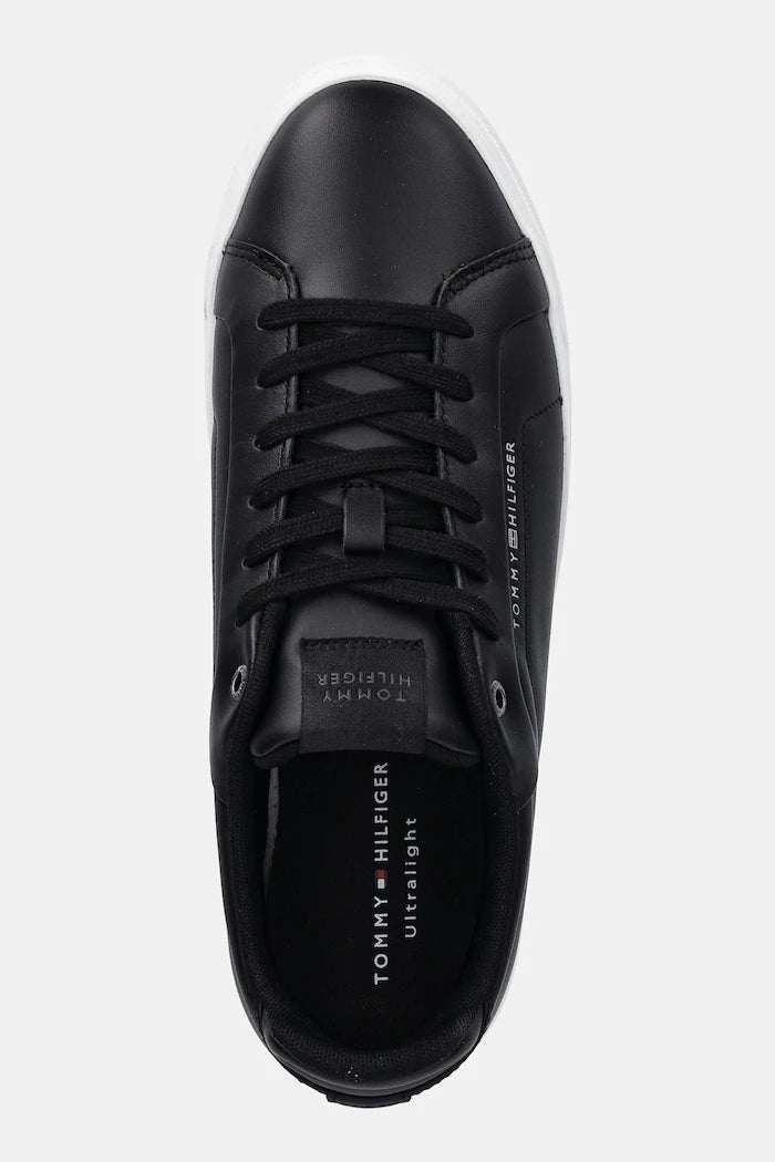 Tommy Hilfiger ICON COURT LIGHT PREMIUM Yüksek Sneaker