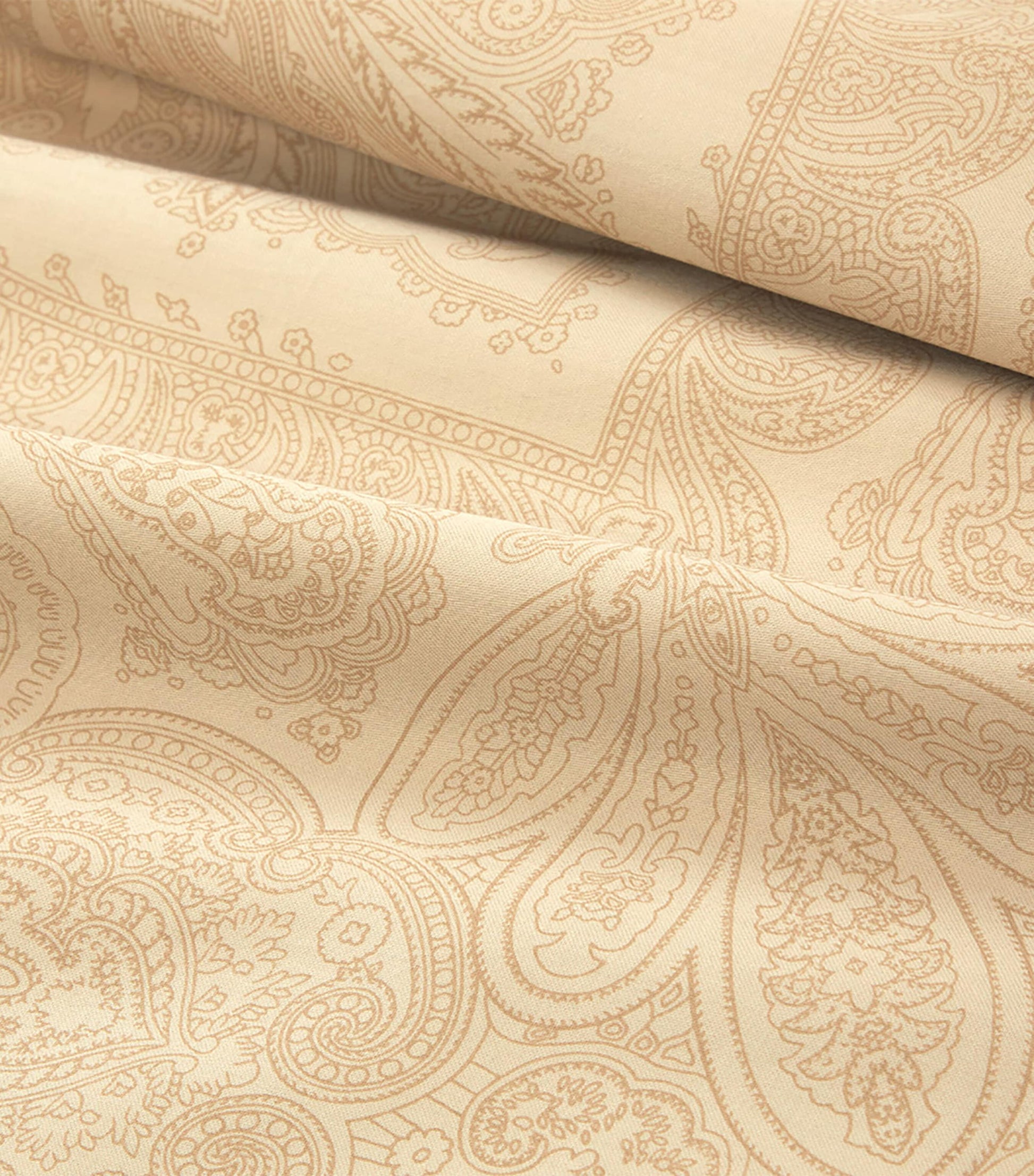 Doncaster Coastal Double Flat Sheet (240cm x 280cm)