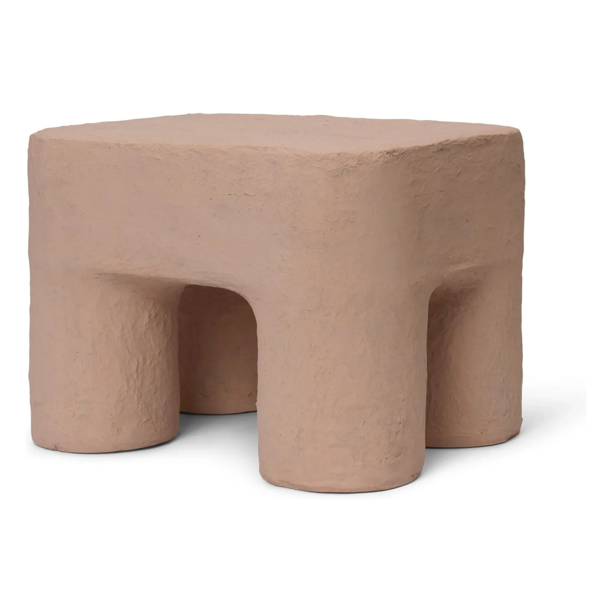 Ferm Living Kids - Podo stool | Pink