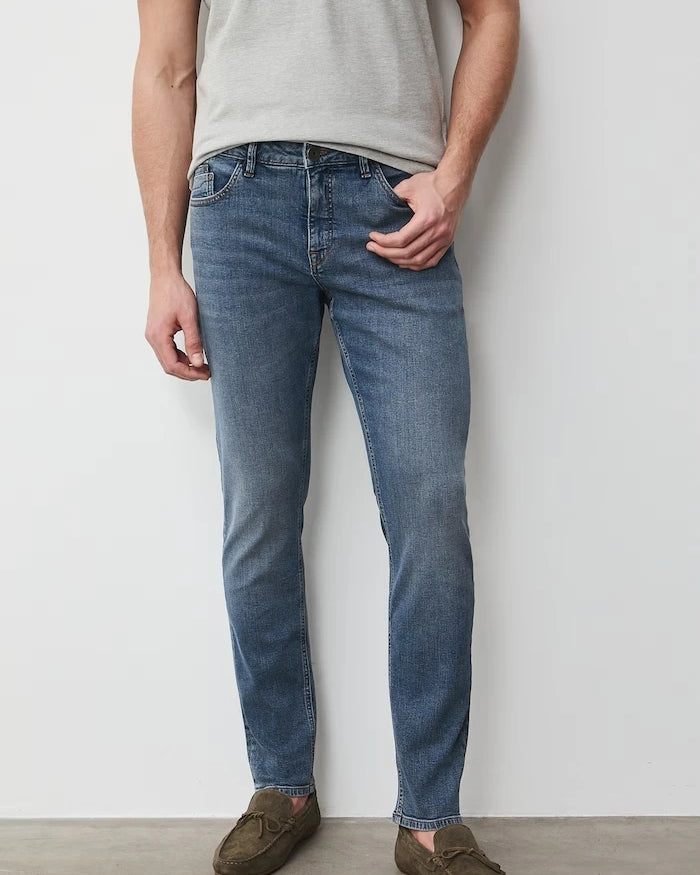 Medicine erkek slim fit kot pantolon