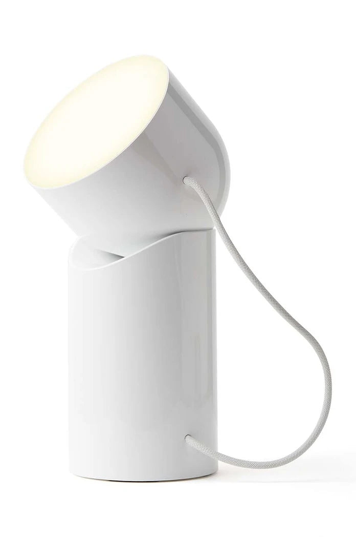 Lexon Orbe Taşınabilir LED Lamba