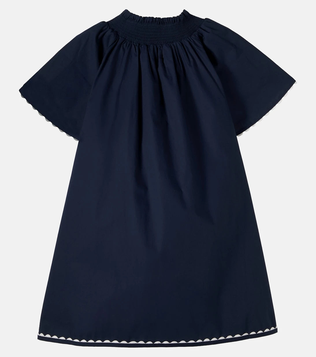 Konges Sløjd - Nia cotton dress