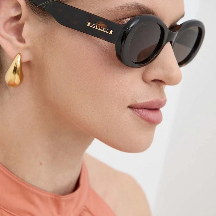 Слънчеви очила Gucci
