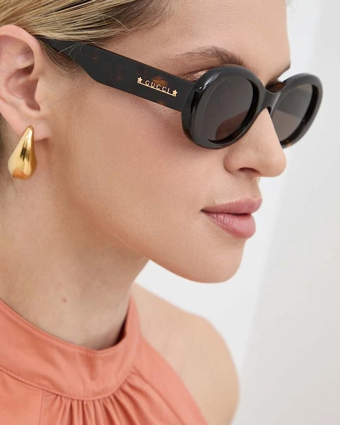 Слънчеви очила Gucci