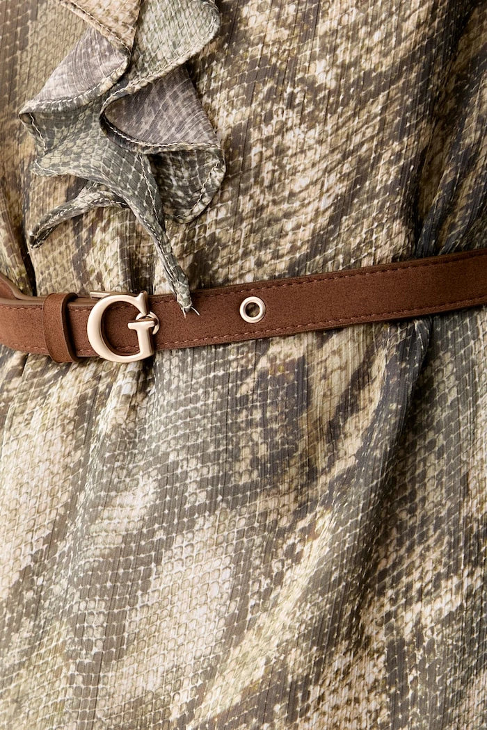 Guess рокля Emy