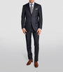 Corneliani Virgin Wool 2-Piece Suit