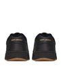Saint Laurent Leather SL/61 Low-Top Sneakers