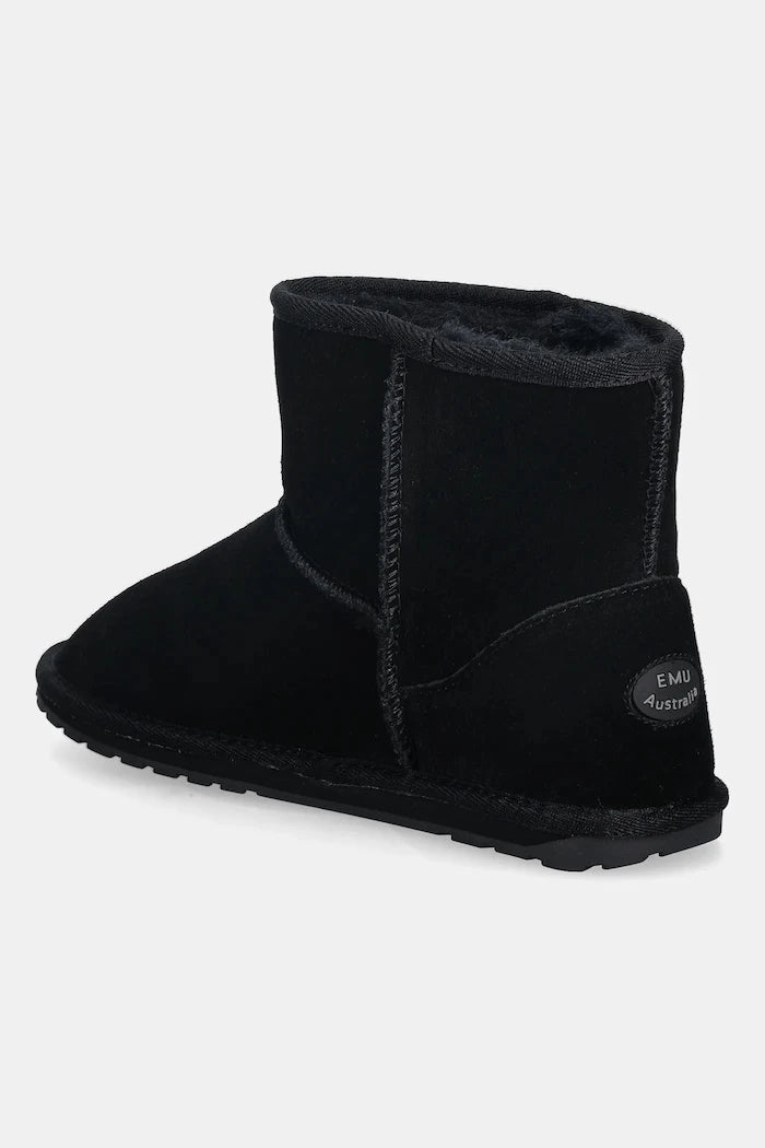 Emu Australia - Çocuk Wallaby Mini Teens Kar Botları