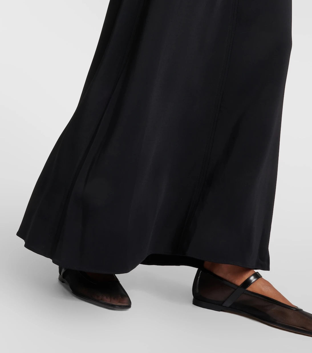 CO - Jersey maxi dress