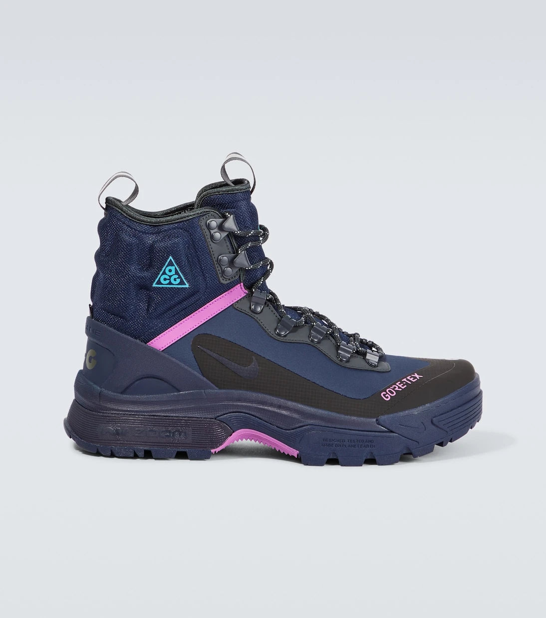 Nike - ACG Air Zoom Gaiadome hiking boots